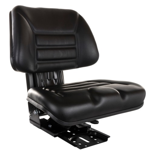 Siedzenie dzielone PVC C-330 C-360 MF 235 255