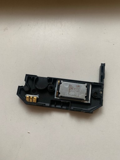maxcom ms457 buzzer antena