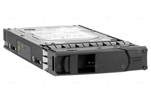 X308A-R5 NETAPP HDD 3TB / 7.2K / SATA 6G / 3.5