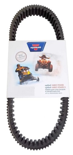 PAS PASEK NAPĘDOWY OPTIBELT Quad Linhai 500cc OEM!