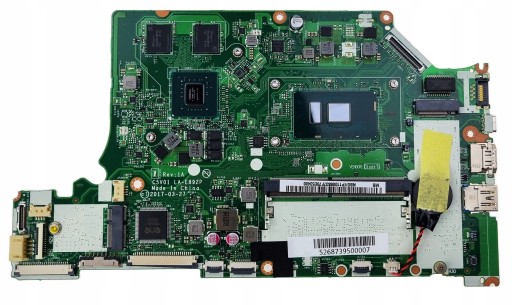 NOWA PŁYTA GŁÓWNA ACER ASPIRE A515-51G A517-51G C5V01 LA-E892P