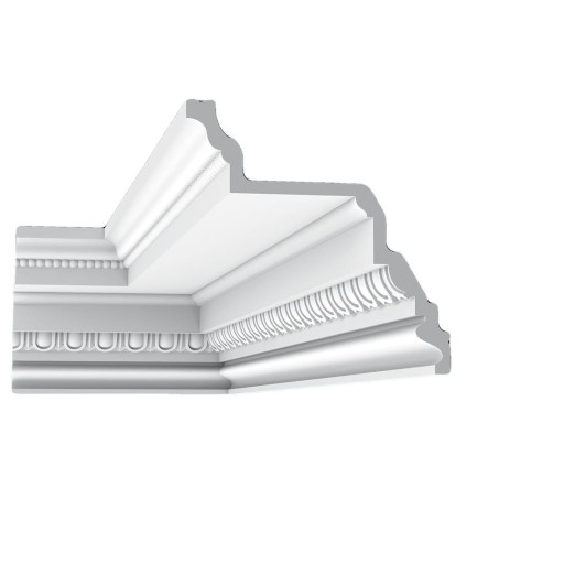 Listwa przysufitowa C307 Orac LISTWA SUFITOWA