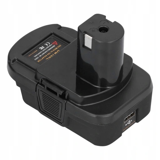 Adapter AuthFrank DM18RL