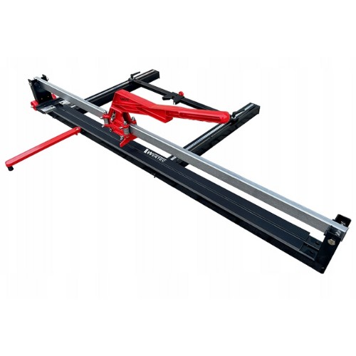 Piła Ręczna Przecinarka Wertec do Cięcia Glazury Płytek 1200 mm