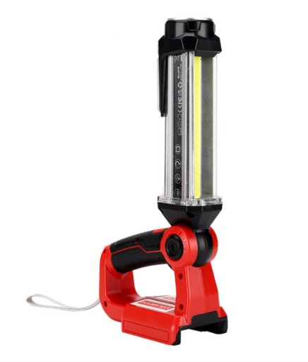 LAMPA DO MILWAUKEE M18 18V LAMPKA ROBOCZA LATARKA