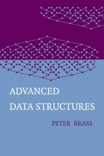 Advanced Data Structures PETER (CITY COLLEGE BRASS