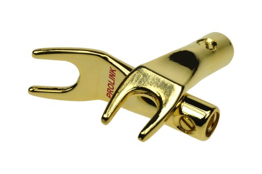 Prolink Premium TSP 080 - wtyk widełkowy