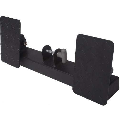 Blokada na stopy stabilne podparcie Powertec