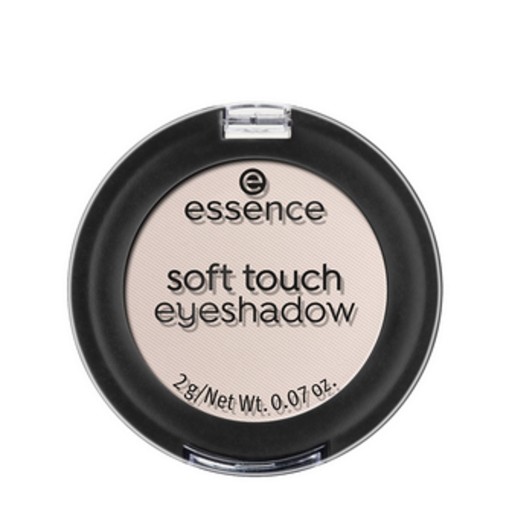 Essence Cień Do Powiek 01 The One 2 g