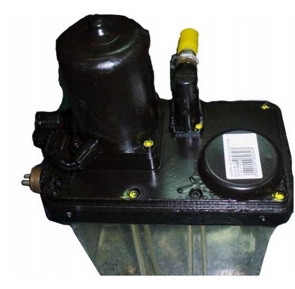 CENTRALNe SMAROWANIE VOGEL MAN MERCEDES sk KFU2-40 81491016035