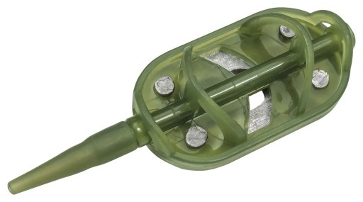 KOSZYK PODAJNIK LORPIO METHOD FEEDER SMALL 40g