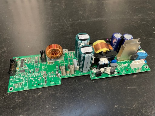 Moduł wzmacniacza HK Audio ELEMENTS E110, DPA-600
