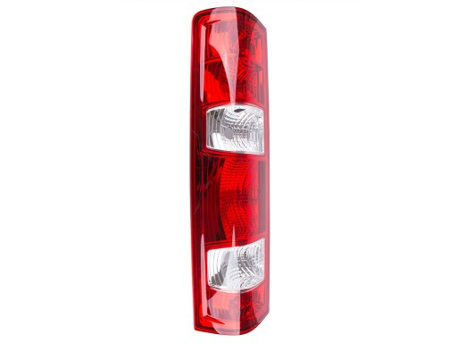 LAMPA TYLNA TYŁ LEWA do IVECO DAILY 2006-