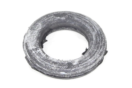 GUMOWA PRZELOTKA DUŻA LAMPY METALOWEJ WSK 125175