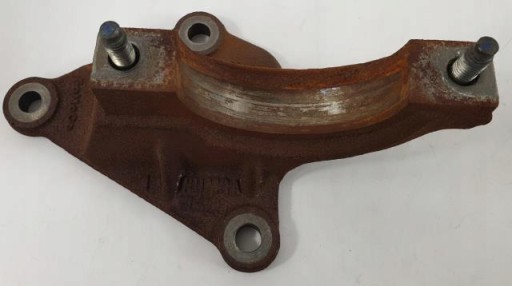 ŁAPA PODPORA PÓŁOSI MONDEO MK4 2.3 6G913K305CA