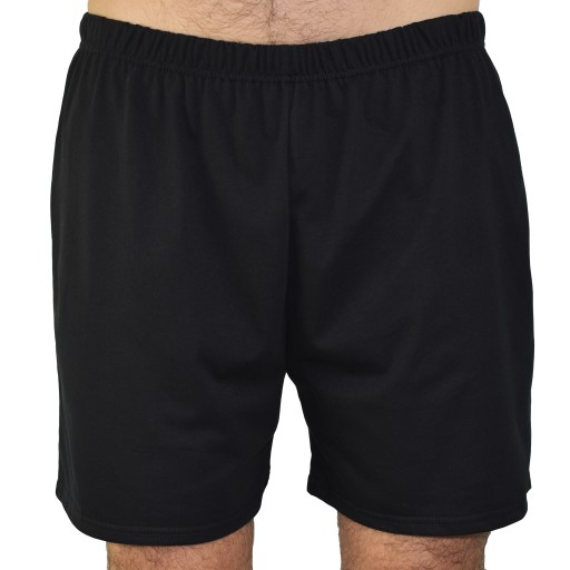 Spodnie od piżamy Piżamowe Spodenki do spania domu szorty duże Luźne 6XL