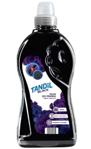 Tandil płyn do prania tkanin ciemnych 1.98l