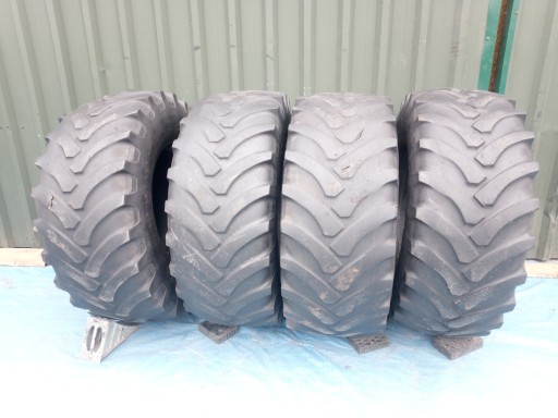OPONY MITAS CONTINENTAL 445/65 - R 22,5 22.5 AC 70