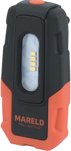MARELD LATARKA AKUMULATOROWA GIGA 200 RE 230 12 V