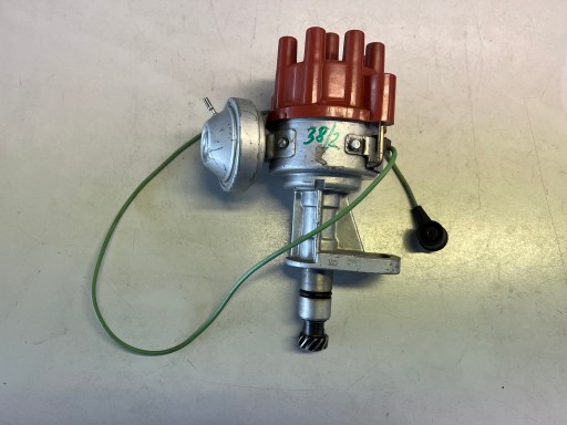 MERCEDES M117 W126 W463 APARAT ZAPŁONOWY REGENEROW 0031584401