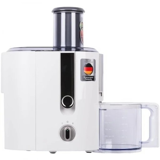 Wyciskarka Braun J500 Multiquick 5, biała Braun