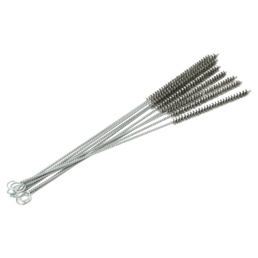 SZCZOTKA INOX DO REGENERACJI9x350MM1szt
