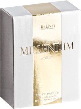 Jfenzi Millenium Woman perfumowana 100 ml