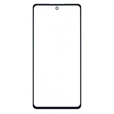 Samsung A52 5G SM-A526 SZYBKA LCD SZKŁO WYŚWIETLACZA + OCA