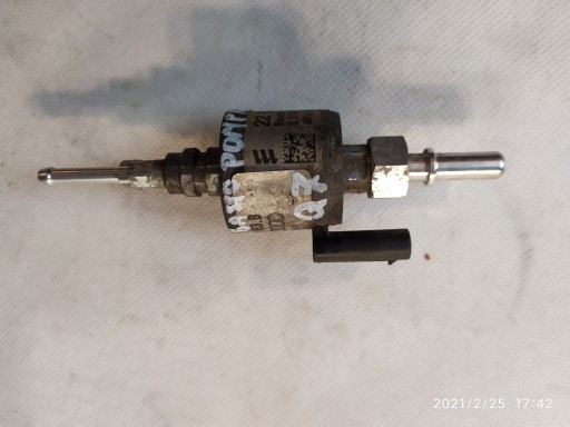 POMPKA PALIWA WEBASTO AUDI Q7 4M0963303A