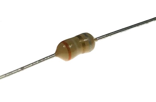 Dławik osiowy 3.9uH 10% - 10szt