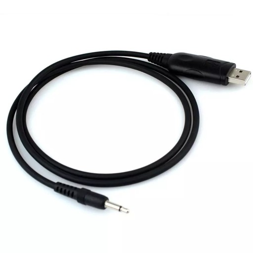 Kabel CT-17 do programowania ICOM IC-706MKII IC-718, IC-735, IC-746/PRO ...
