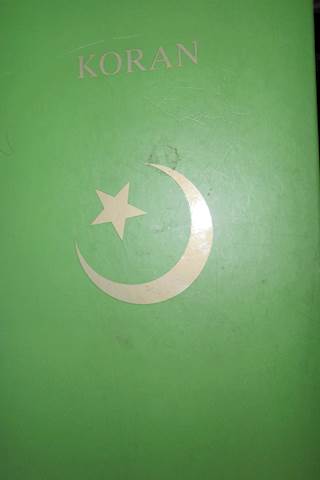 Koran - Józef Bielawski