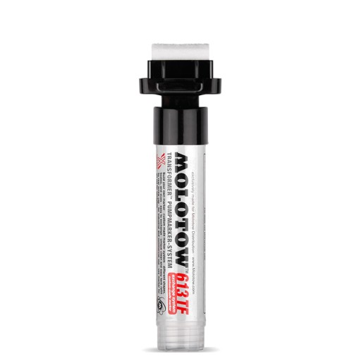 Pusty marker Molotow Transformer 613TF 30 mm