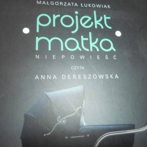 Projekt Matka