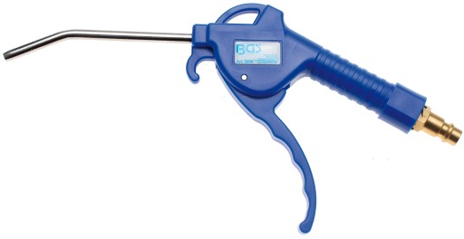 Pistolet do sprężarki BGS 3208 100 mm