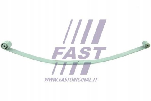 FAST FT13331/FAS RESOR TYL FIAT DOBLO 01- 05- 1-PIOROWY
