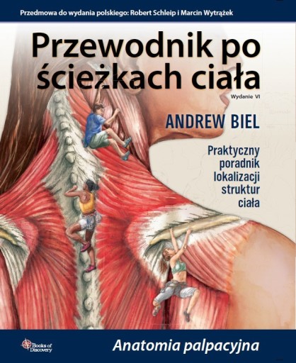 PRZEWODNIK PO ŚCIEŻKACH CIAŁA