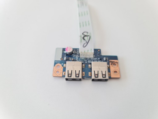 Moduł USB PACKARD BELL ENTE69CX