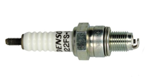 ŚWIECA ZAPŁONOWA DENSO Quad Diablo Fuxin 150/200cc