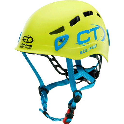 Kask Climbing Technology Eclipse 48-56 cm zielony
