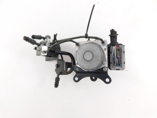 YAMAHA T-MAX 500 08-11 POMPA HAMULCOWA ABS