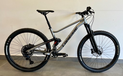 Lapierre Zesty TR 5.9 M full 130/120 trail MTB XC -4000 zł