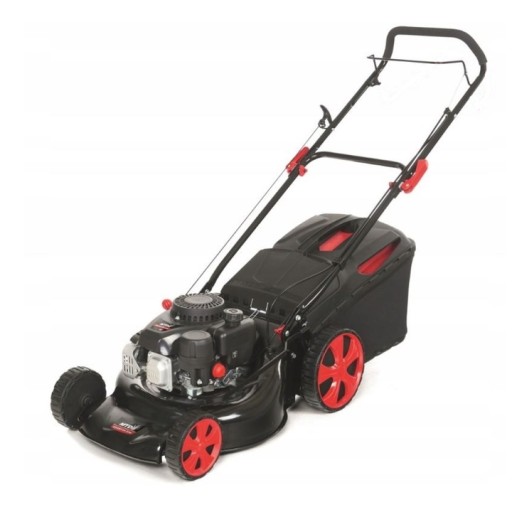 KOSIARKA SPALINOWA MTD SMART 46 PO KOSZ