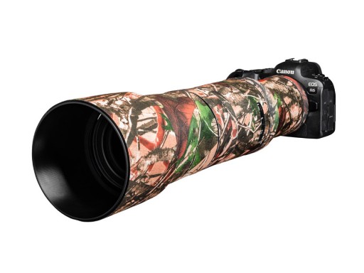 EasyCover Lens Oak Canon RF 600/11 IS STM