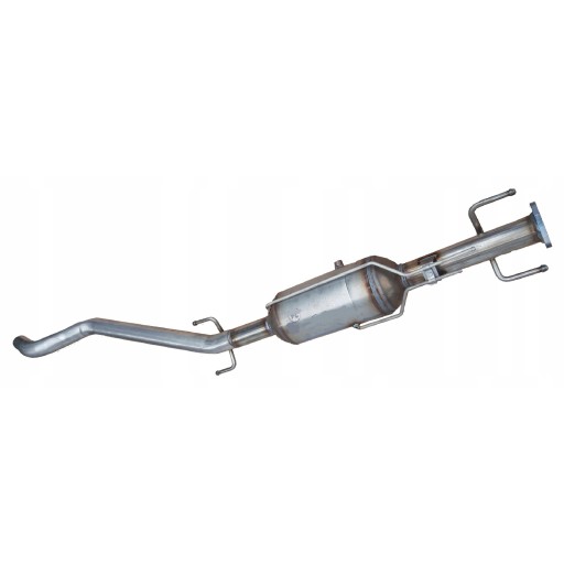 FILTR DPF FAP OPEL ASTRA H 1.9 CDTi 2004-