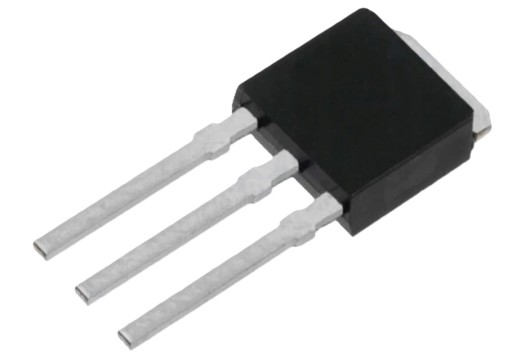 WMP09N90C2 Tranzystor N-MOSFET 1szt
