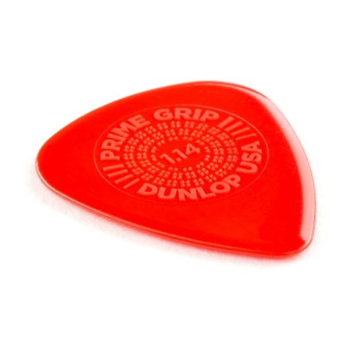 Kostka DUNLOP PRIME GRIP DELRIN 500 - 1,14mm