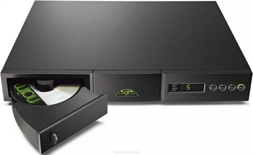 NAIM NAIT CD5Si