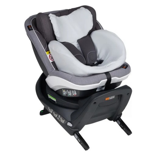 Ochraniacz pokrowiec Baby Shell iZi Twist B i-Size