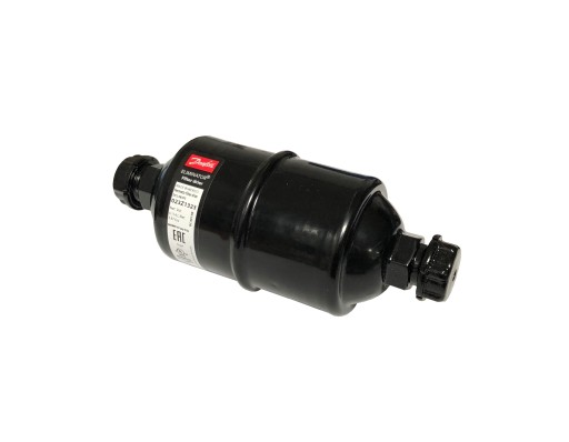 FILTR OSUSZACZ ODWADNIACZ DANFOSS DCL 083FS 3/8